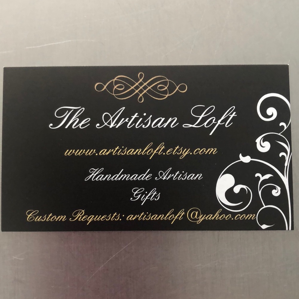Meet your Posher, Artisan Loft!